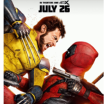 A20-22 4K-UHD 死侍与金刚狼(2024) 全景声 杜比视界