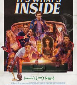 V1209开箱灵魂 2024网飞出品最新科幻悬疑大作