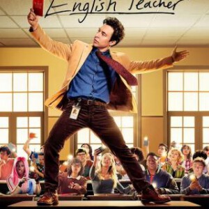 V1212-1213良师难为 2碟装 2024校园喜剧集