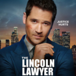 V1214-1215林肯律师 第三季 2碟装 2024年网飞最新上映悬疑犯罪佳作