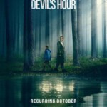 V1217-1218魔鬼时刻 第2季 2碟装