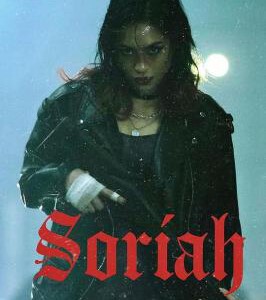 V1219叛影浪客 2024印尼动作惊悚片