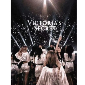 V1227维多利亚的秘密2024时装秀