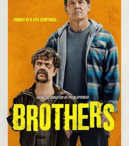 V1228兄弟2024 最新动作喜剧