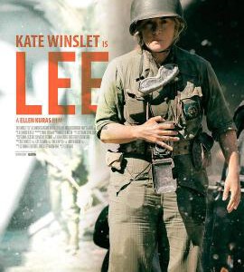 V1235李 2023 奥斯卡影后:凯特·温斯莱特主演2024战争片