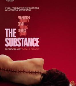 V1237某种物质 正式版 2024年美国上映剧情恐怖片