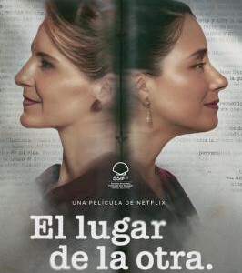 V1239她杀之心 2024网飞出品最新犯罪剧情佳作