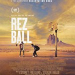 V1253原力篮球魂 Rez Ball (2024)豆瓣5.7