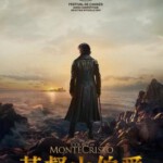 V1254基督山伯爵(2024) 全景声 豆瓣6.8 法国2024最新历史冒险动作巨献