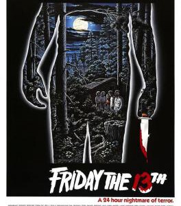 V1257十三号星期五1(1980)评分6.4