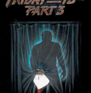 V1259十三号星期五3 1982 评分6.1