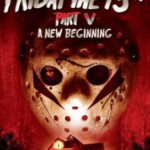 V1261十三号星期五5 1985 评分5.9