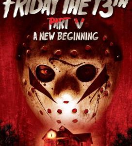 V1261十三号星期五5 1985 评分5.9