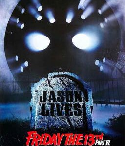 V1262十三号星期五6 1986 评分6.1