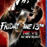 V1263十三号星期五7 1988 评分6.0