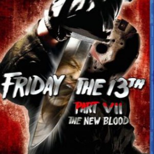 V1263十三号星期五7 1988 评分6.0