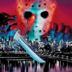 V1264十三号星期五8 1989 评分5.9