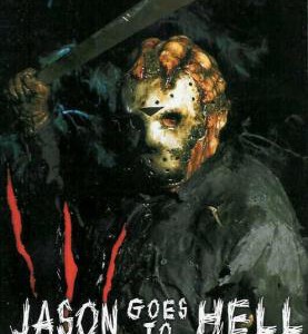 V1265十三号星期五9 1993 评分5.8