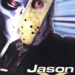 V1266十三号星期五10：杰森在太空 Jason X (2001)豆瓣5.9