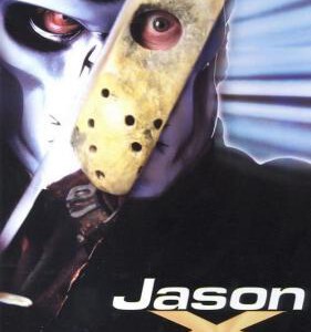 V1266十三号星期五10:杰森在太空 Jason X (2001)豆瓣5.9