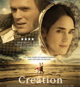 V1272造物弄人/达尔文传 Creation (2009) 豆瓣7.4
