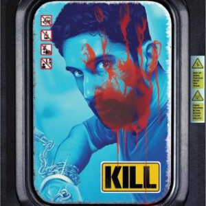 A20-24 4K-UHD 杀戮列车 Kill (2023) 印度 全景声 豆瓣6.1