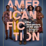 H1374 BD50 美国小说/擦除 (2023)豆瓣7.7