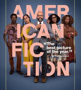 H1374 BD50 美国小说/擦除 (2023)豆瓣7.7