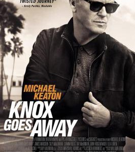 H1379 BD50 脱逃杀手/诺克斯离开了(2023) 豆瓣6.9