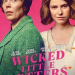 H1380 BD50 小小恶信件/邪恶的小信件(2023)豆瓣7.7