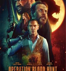 V1278猎血行动 2024年美国最新上映冒险动作大片