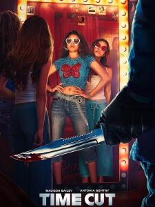 V1279逆时追凶 2024年网飞最新科幻悬疑片