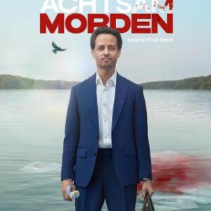 W1013-1014正念谋杀 2碟装 2024年最新犯罪悬疑剧集