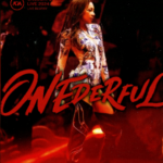 W1022-1023 Aga Onederful江海迦2024首次红馆演唱会 2碟装