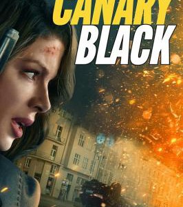 W1029黑雀特工 正式版 2024美国谍战动作巨制