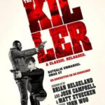 W1037喋血双雄美版 正式版 The Killer (2024)豆瓣5.3