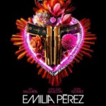 W1038艾米莉亚·佩雷斯 2024年最新歌舞题材的新片 豆瓣6.5