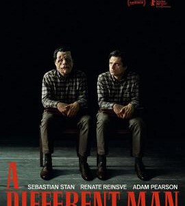 W1039不同的男人 2024年美国上映喜剧惊悚片，豆瓣6.4