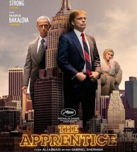 W1044飞黄腾达 2024年美国最新上映传记历史片，豆瓣6.7