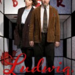 W1050-1051谜探路德维希 第1季 2碟装 2024年最新犯罪悬疑英剧