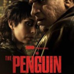 W1055-1056企鹅人 2碟装 2024 <蝙蝠侠衍生剧> 豆瓣8.9