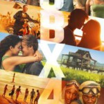 W1061-1062外滩探秘 第四季 2碟装 2024网飞美国上映动作悬疑犯罪大剧