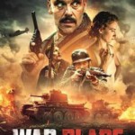 W1069战争之翼 2024年英国上映战争片