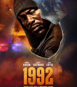 W1075洛杉矶大暴乱 1992(2024)美国上映剧情片