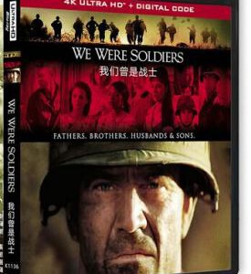 A20-26 4K-UHD 我们曾是战士/越战忠魂(2002)杜比视界 豆瓣7.6