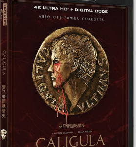 A20-27 4K-UHD 罗马帝国艳情史 Caligula (1979) 豆瓣6.4