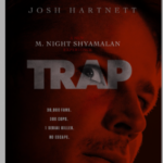 A20-28 4K-UHD 陷阱 Trap (2024) 全景声 杜比视界 豆瓣5.9