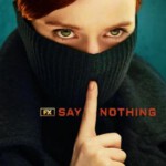 W1089-1090保持沉默 2碟装 2024迪士尼最新上映剧集大作