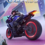 W1091-1092东京暗递 2碟装 2024