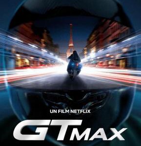 W1104逆风女车神 2024网飞出品最新犯罪动作大作